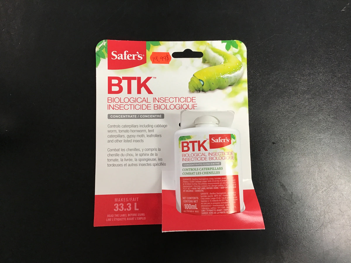 Insecticide Bio Solabiol Acti - 6 Doses Solubles - Potager Et Fruits - Neuf