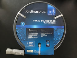 Tuyau d’arrosage 50'