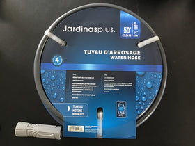 Tuyau d’arrosage 50'
