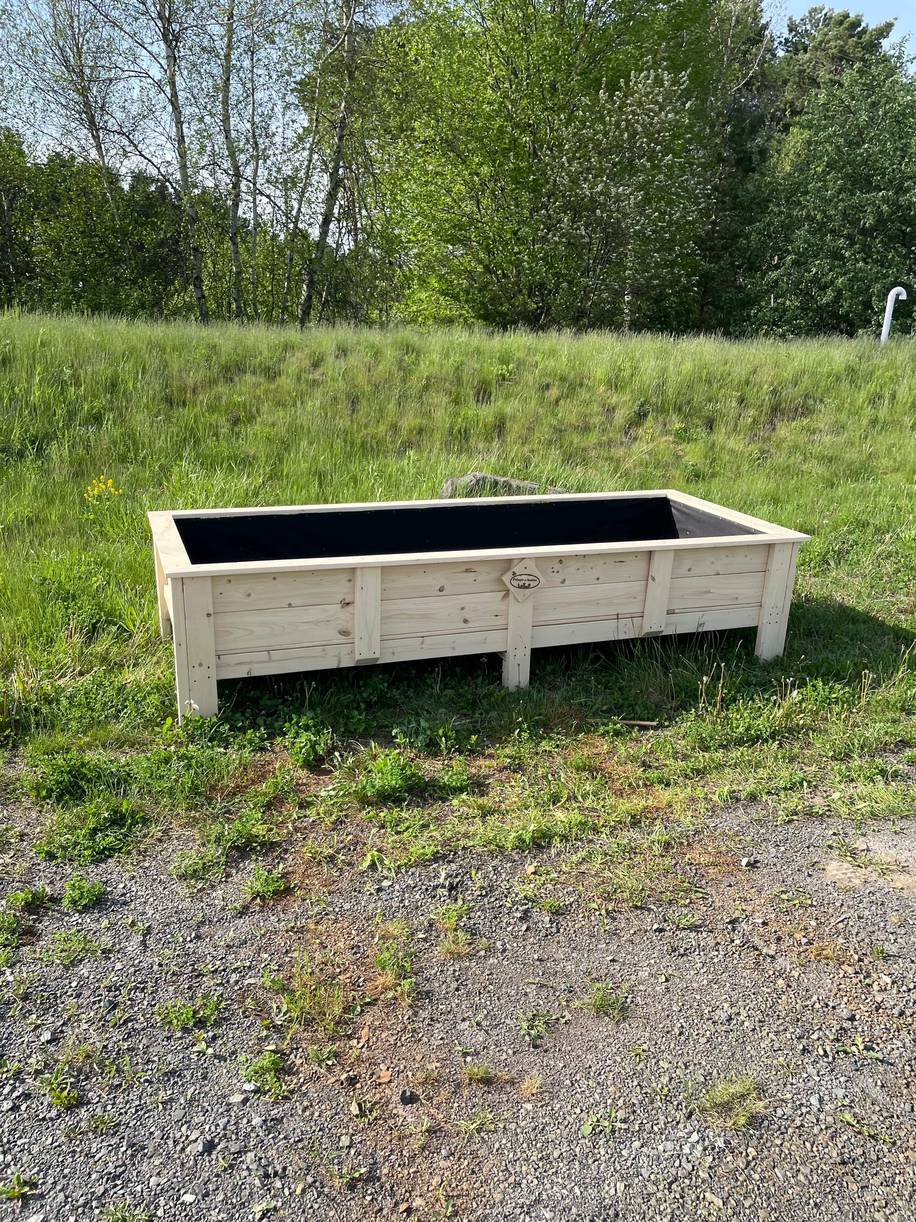 Bac à sable collection enfants (très grand large)