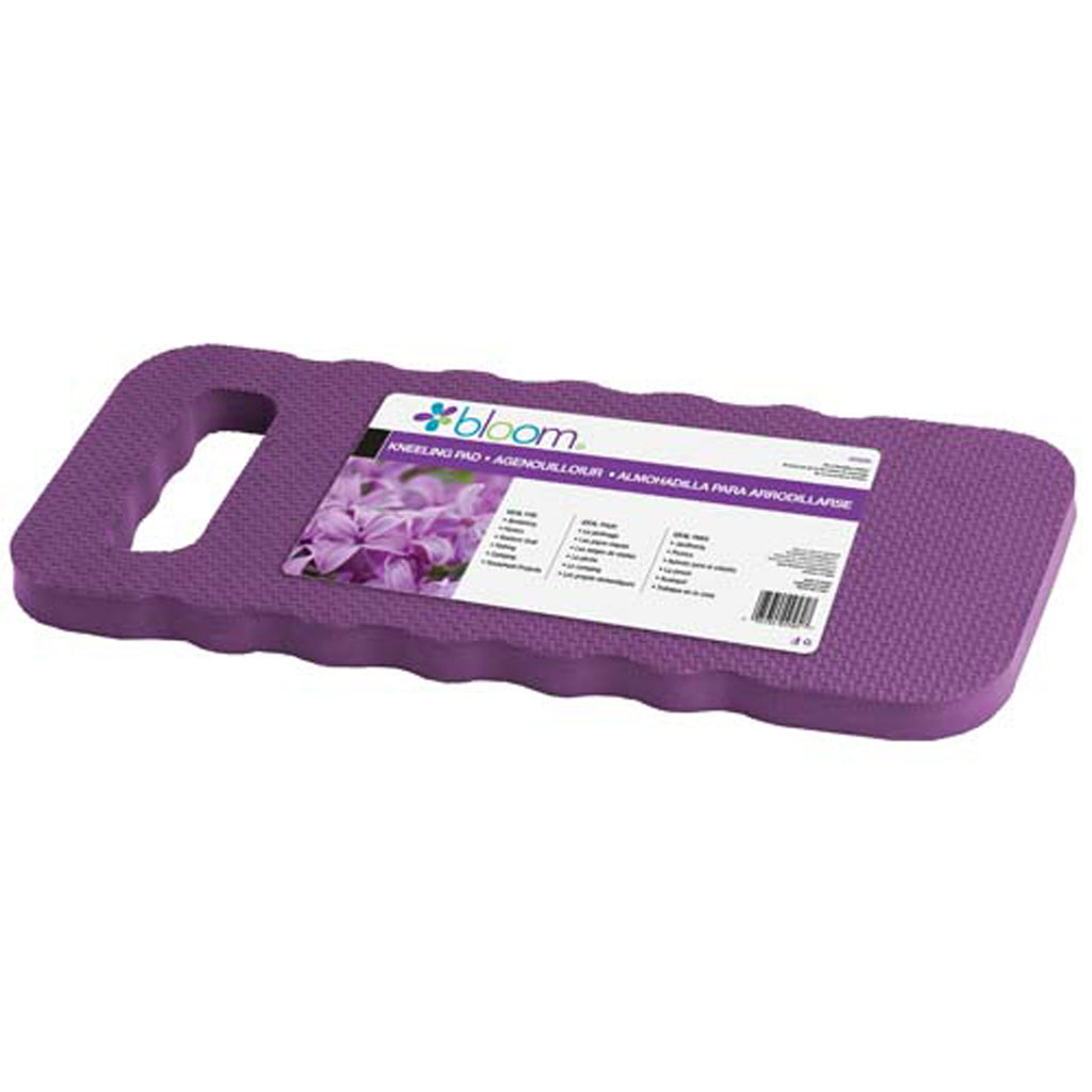 Coussin pour genoux Bloom (choix de 3 couleurs)