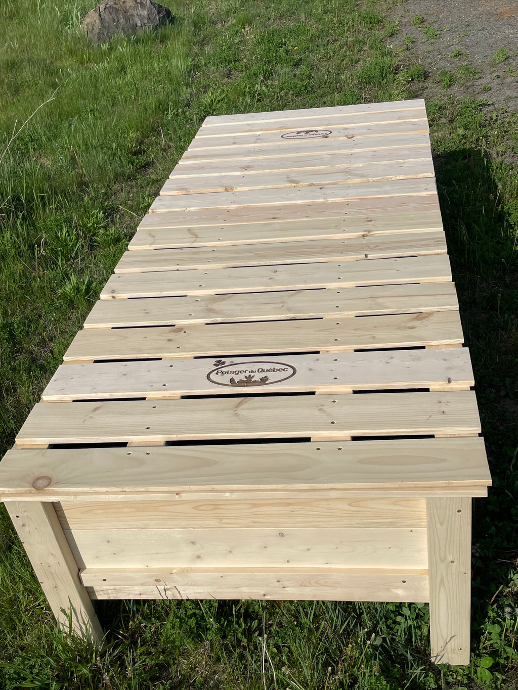 Bac à sable collection enfants (très grand large)