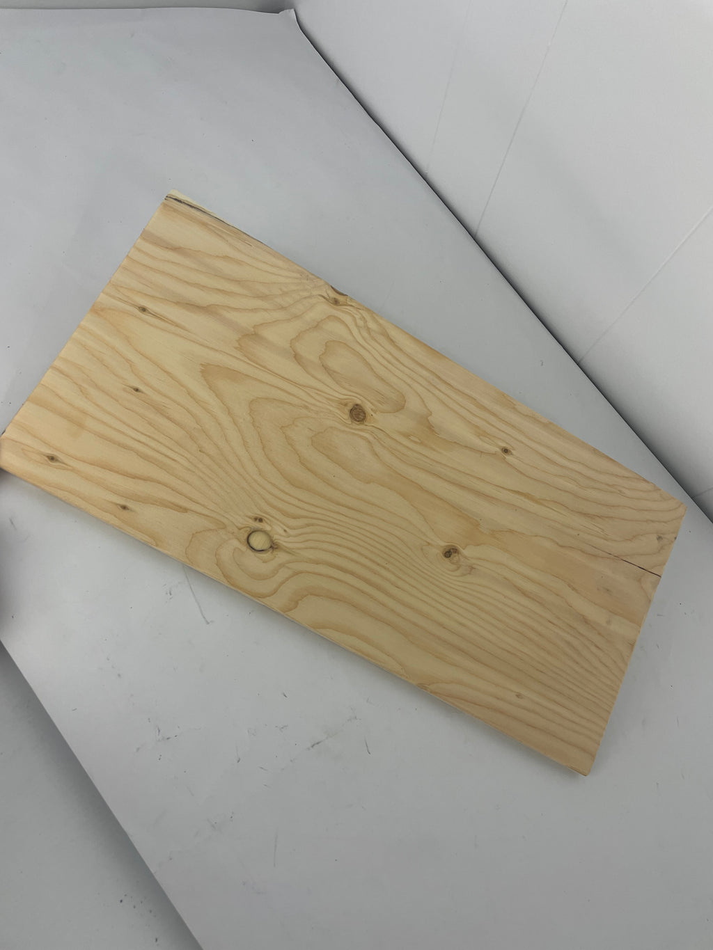 Pesée pour plateau à micro-pousse