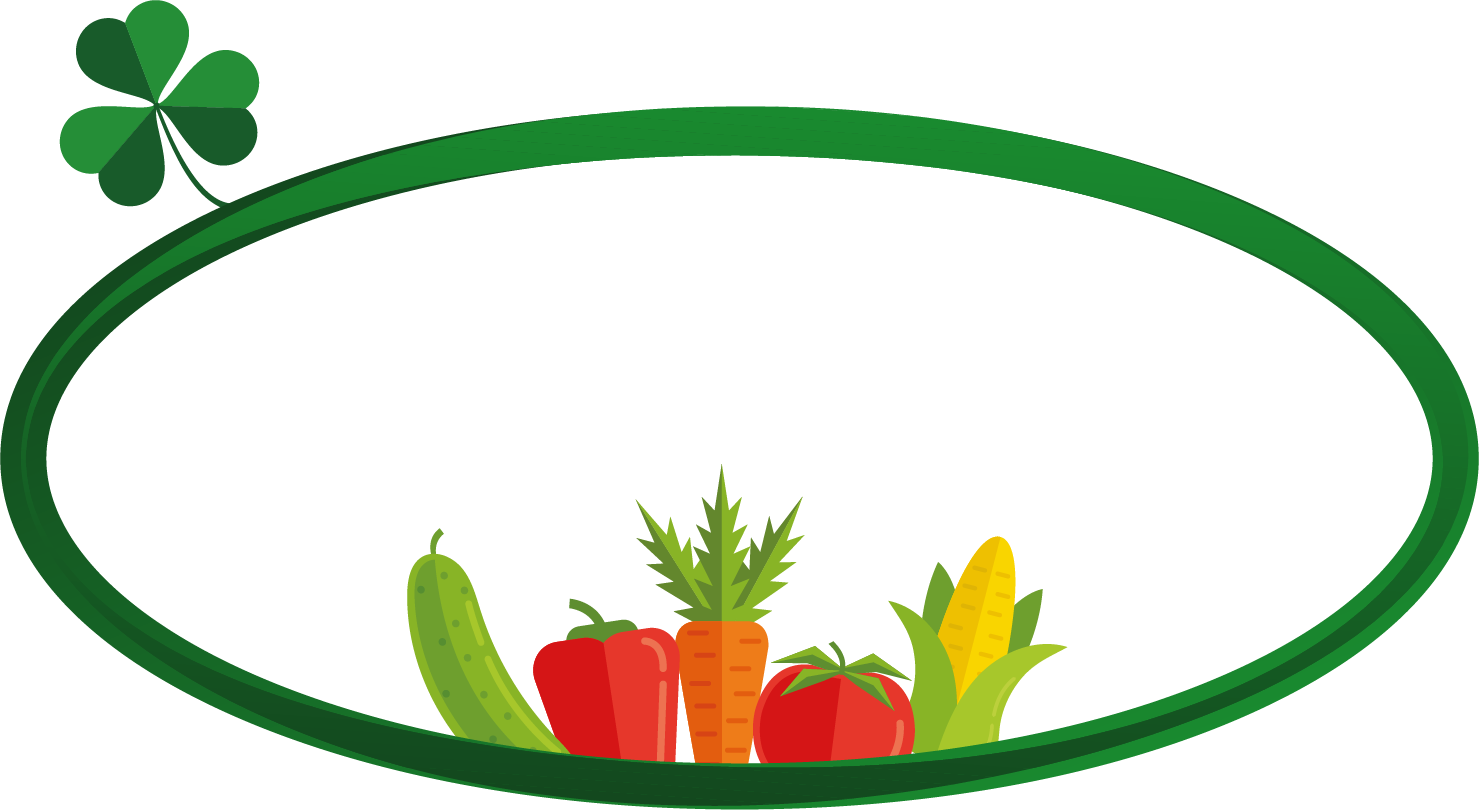 Potager du Québec