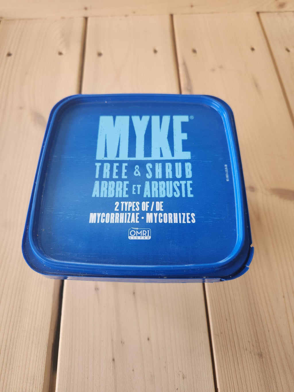 Mycorhizes Arbres et Arbustes 425g/1.5L