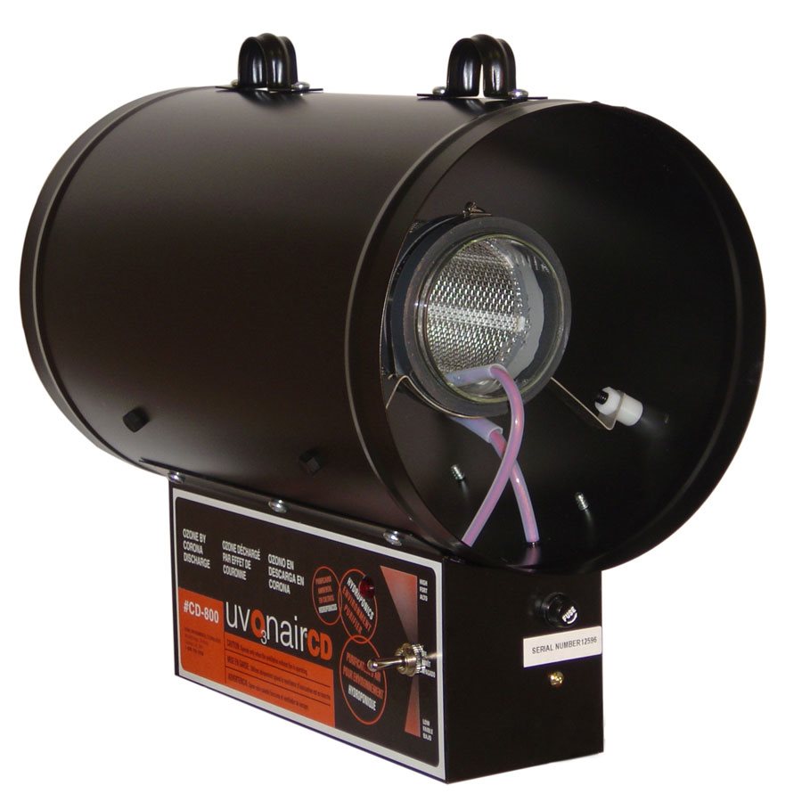 Ozone Generator Cd-800 8''