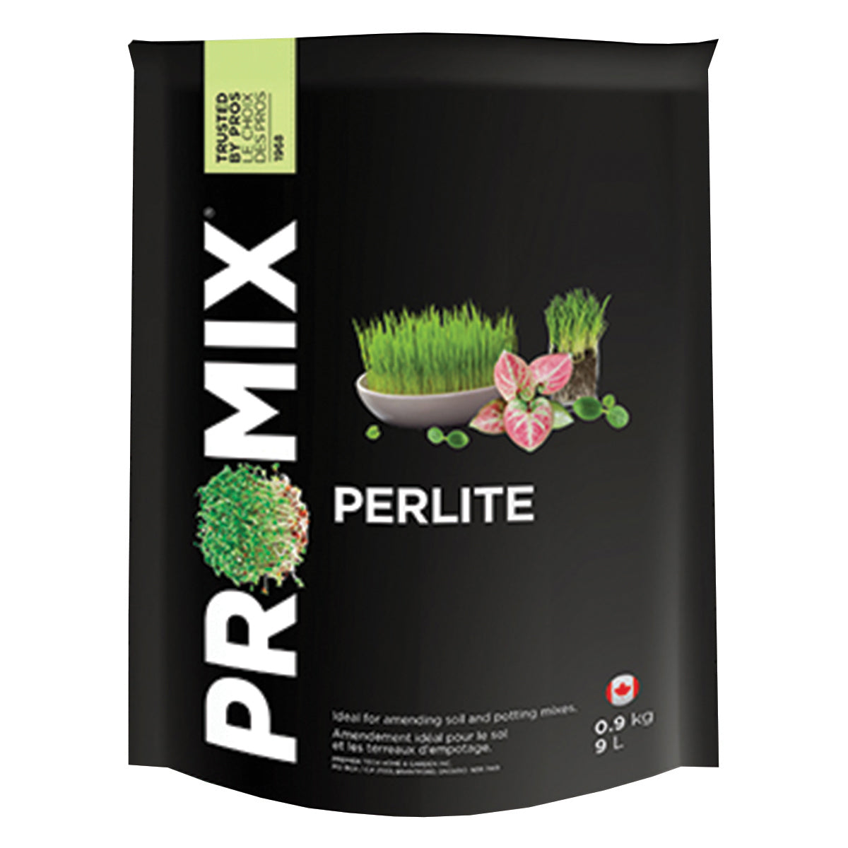 Perlite Promix 9L