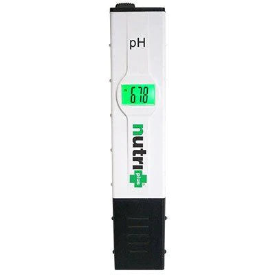 Nutri+ Testeur de PH rapide