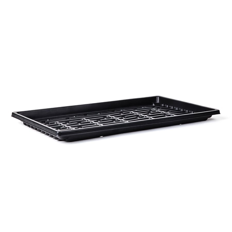 Plateau à micro-pousse perforé