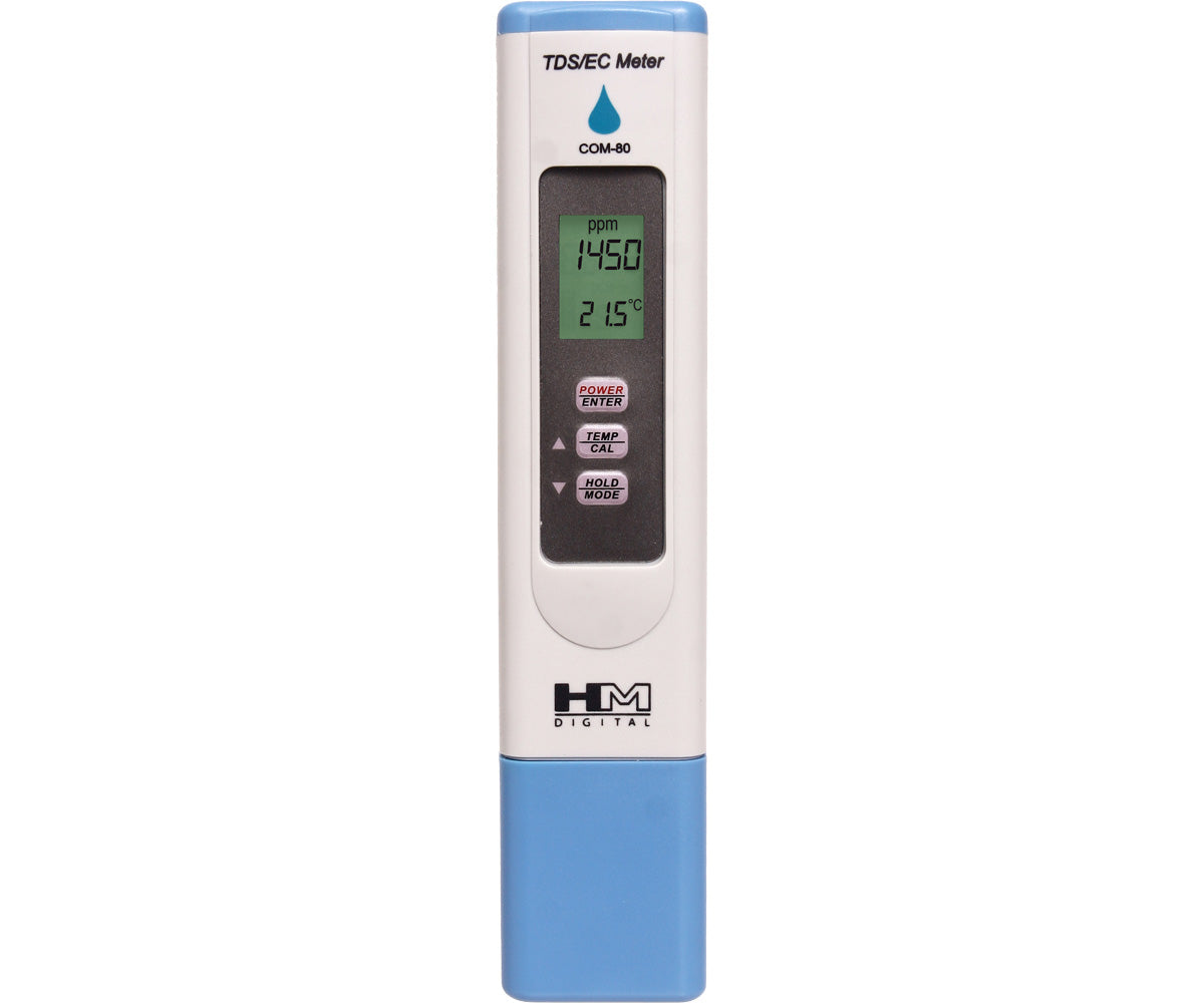 Testeur de PPM