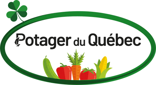 Carte-Cadeau potager du Québec