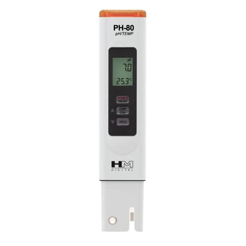 Hydrotester PH-80S
