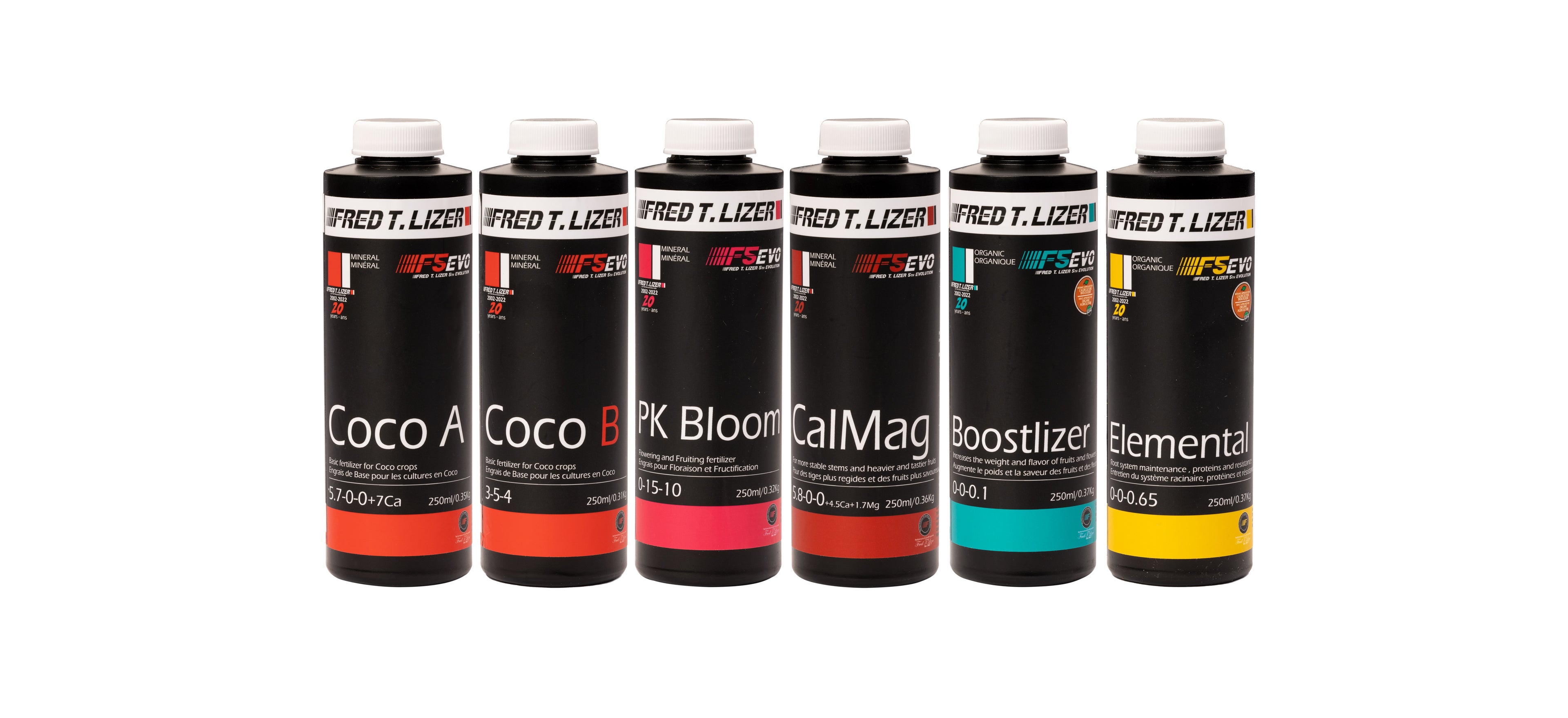 Fred T. Lizer Kit Pro