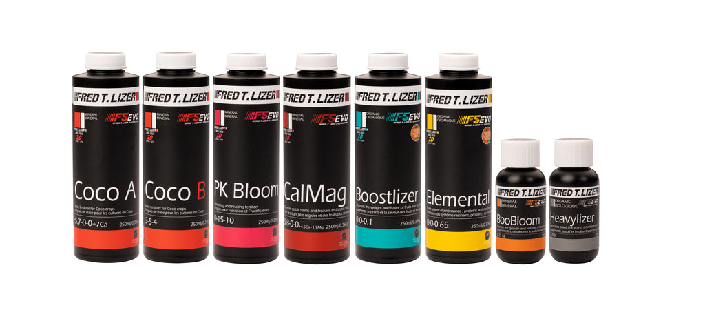 Fred T. Lizer Kit Expert