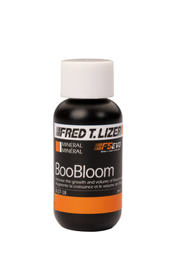 Fred T. Lizer Boobloom