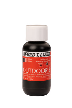 Fred T. Lizer Outdoor 3 automne