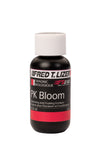 Fred T. Lizer PK bloom