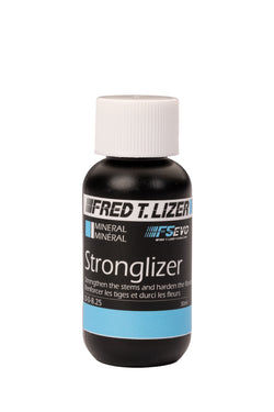 Fred T. Lizer Stronglizer