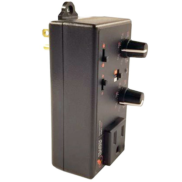 Thermostat de précision jour/nuit PNG 021