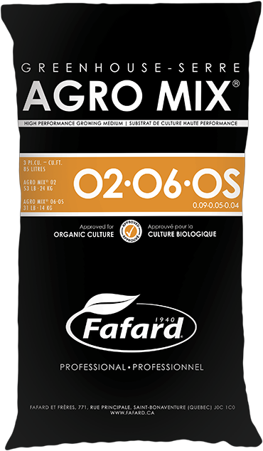 Agro mix 0S