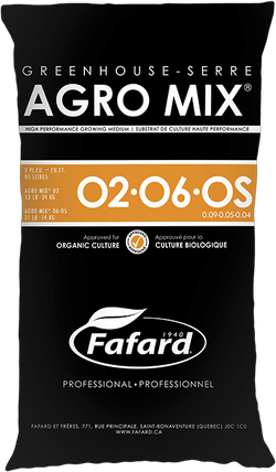 Agro mix 0S