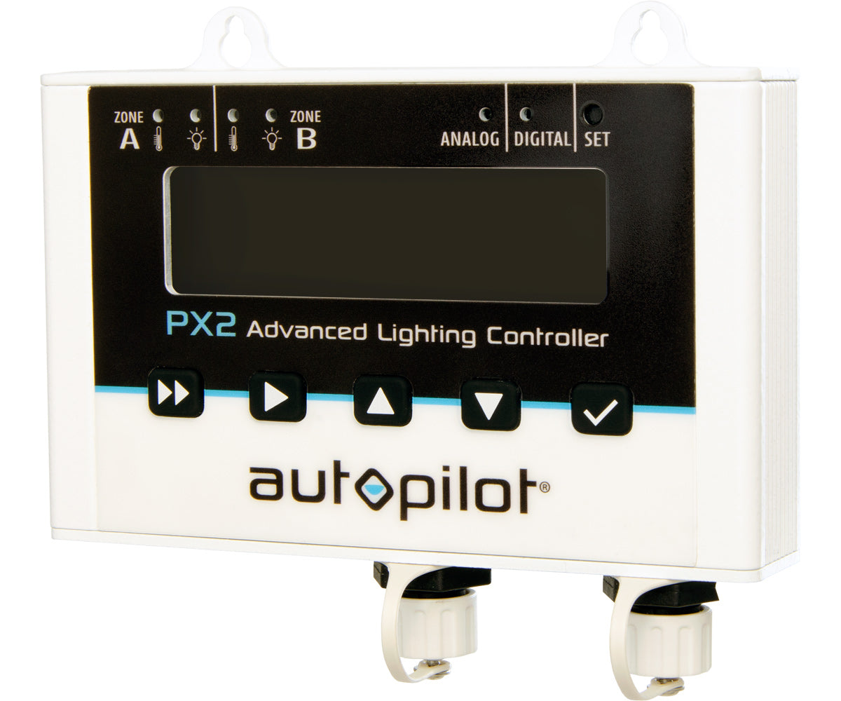 Contrôleur d'éclairage avancé Autopilot PX2