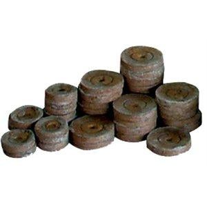 Jiffy (Démarrage de semis) 50