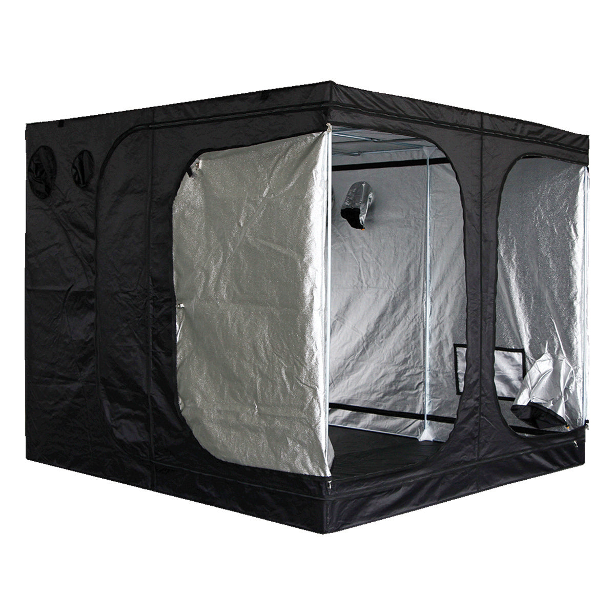 Tente de culture Mammouth Classique+ 240 7.9' x 7.9' x 6.6'