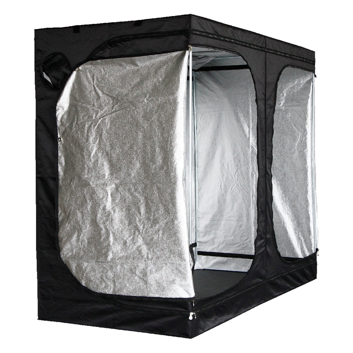 Tente de culture Mammouth Classique+ 240L 7.9' x 3.9' x 6.6'