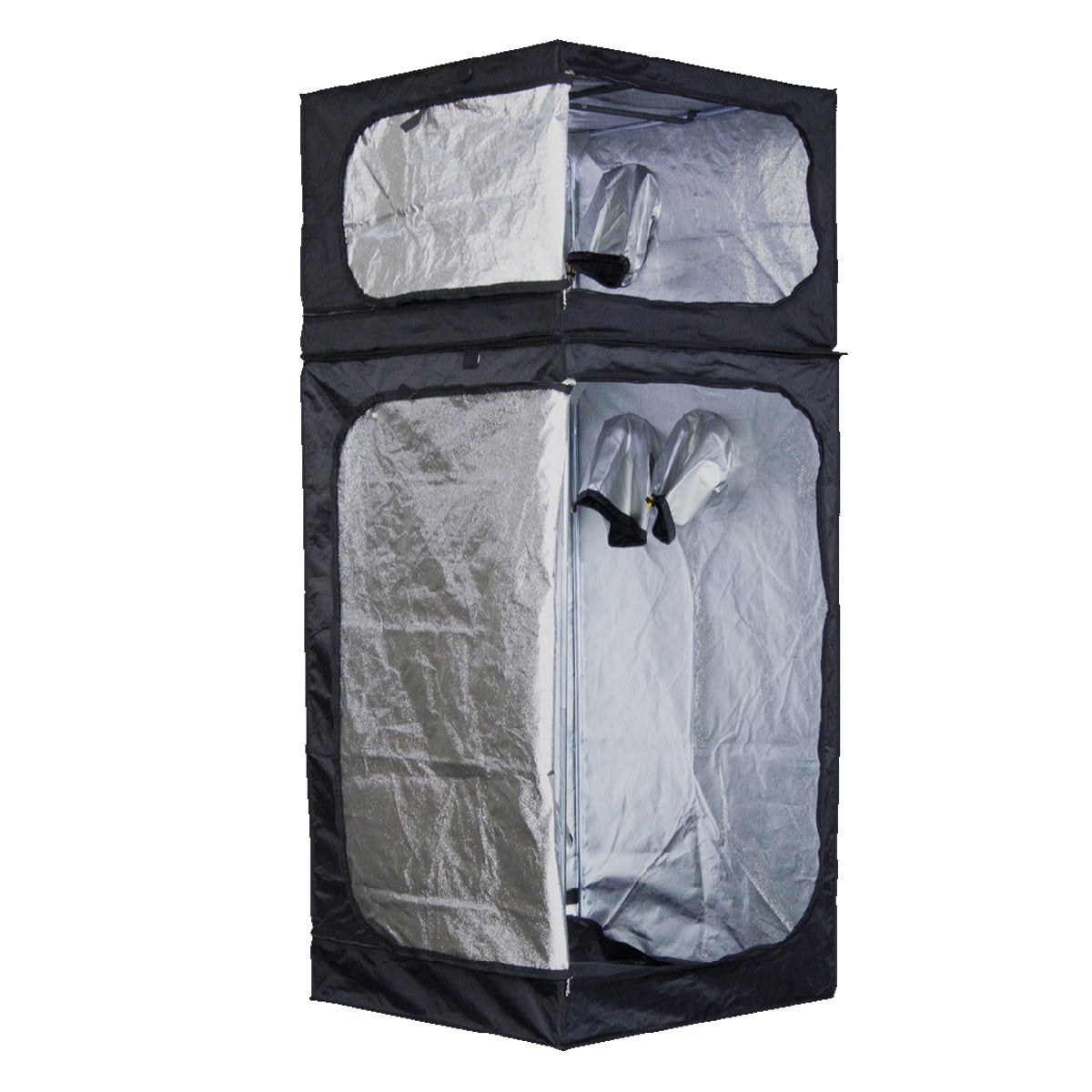 Tente de culture Mammouth Dual90 3,0' x 3,0' x 6,9'