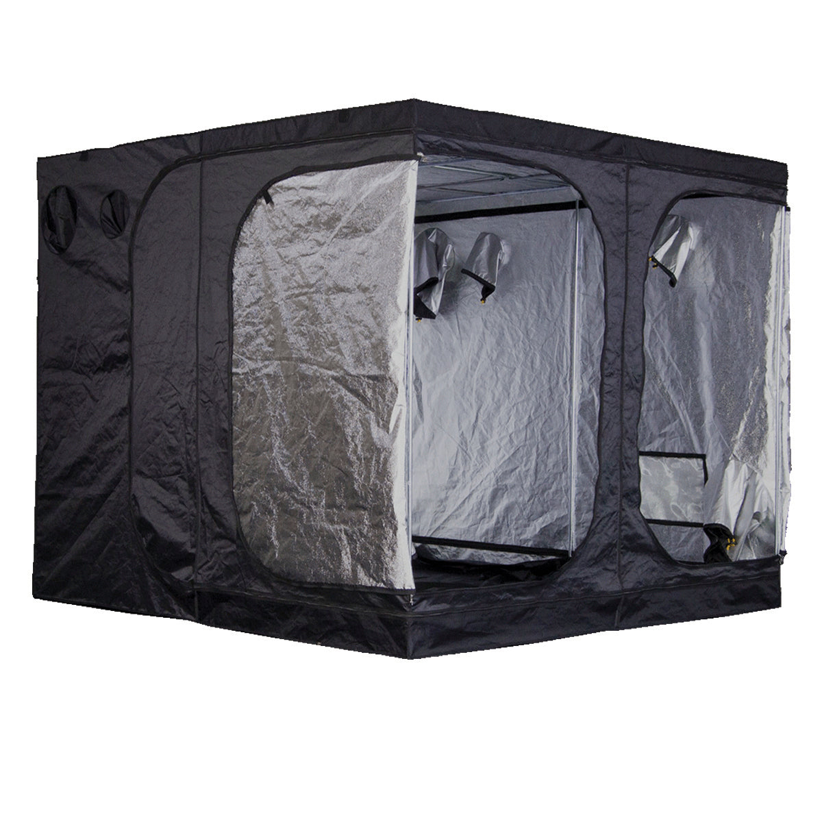 Tente de culture Mammouth Pro+ 240 7,9' x 7,9' x 6,6'