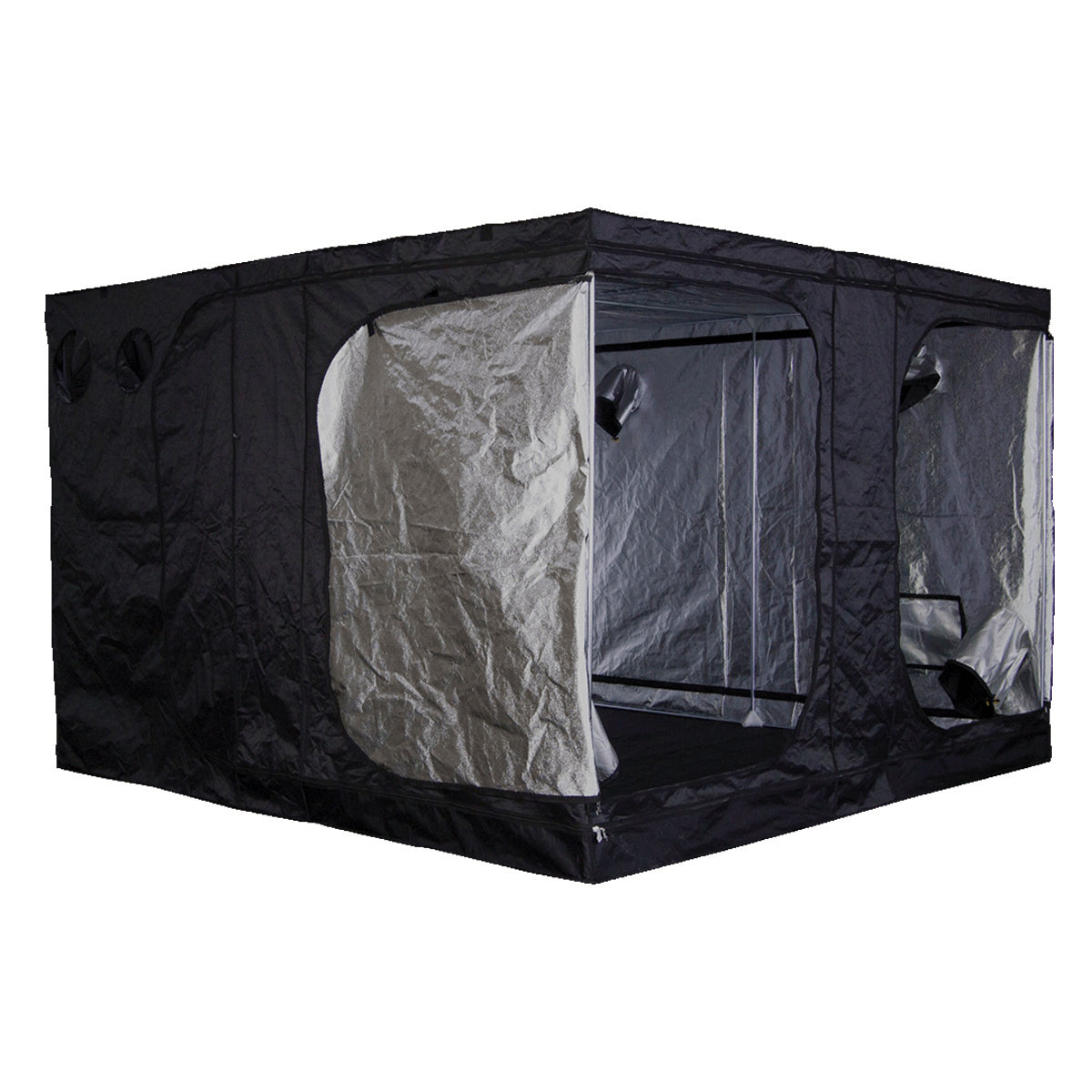 Tente de culture Mammouth Pro+ 300 9,8' x 9,8' x 6,6'