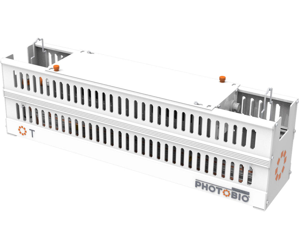 Lumière PHOTOBIO T LED, 330W, 100-277V S4 (SANS CORDON)