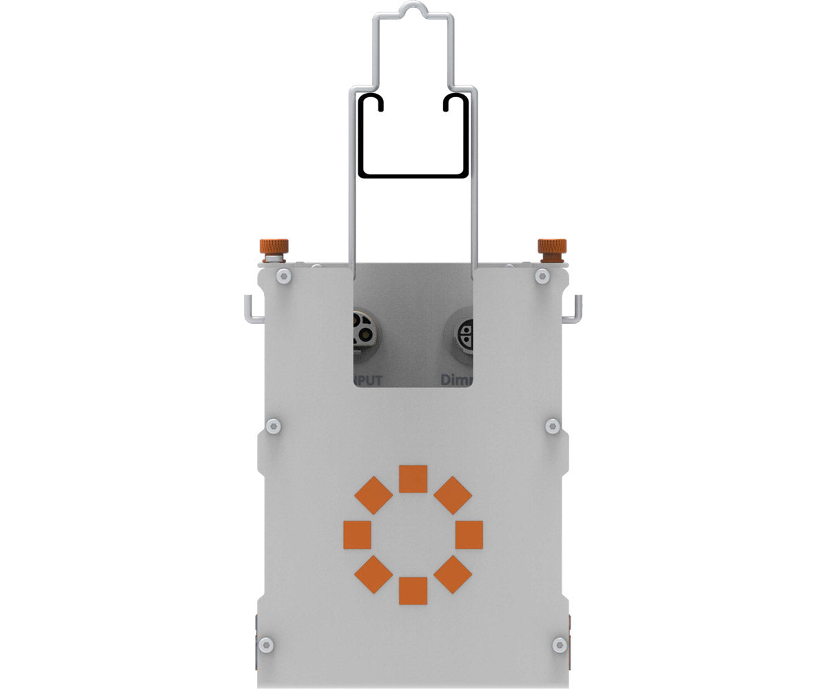 Lumière PHOTOBIO T LED, 330W, 100-277V S4 (SANS CORDON)