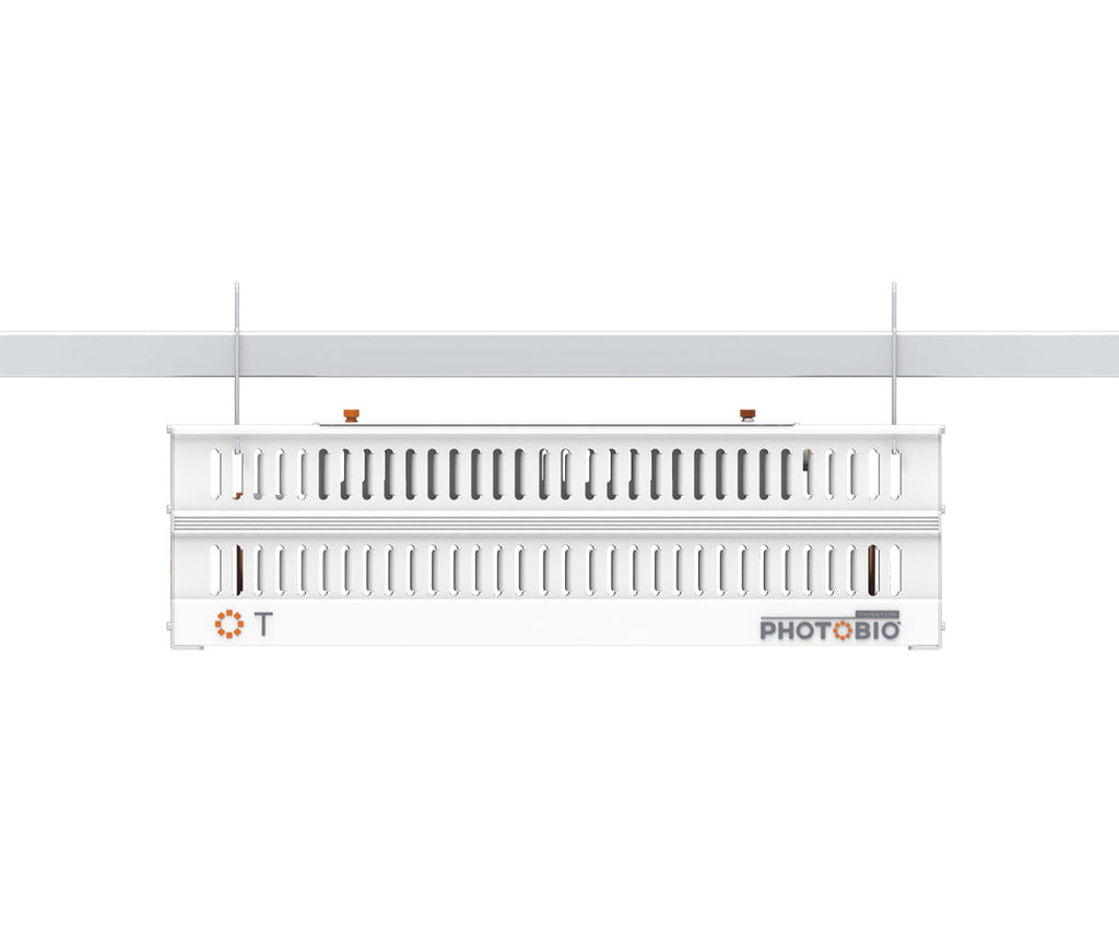 Lumière PHOTOBIO T LED, 330W, 100-277V S4 (SANS CORDON)