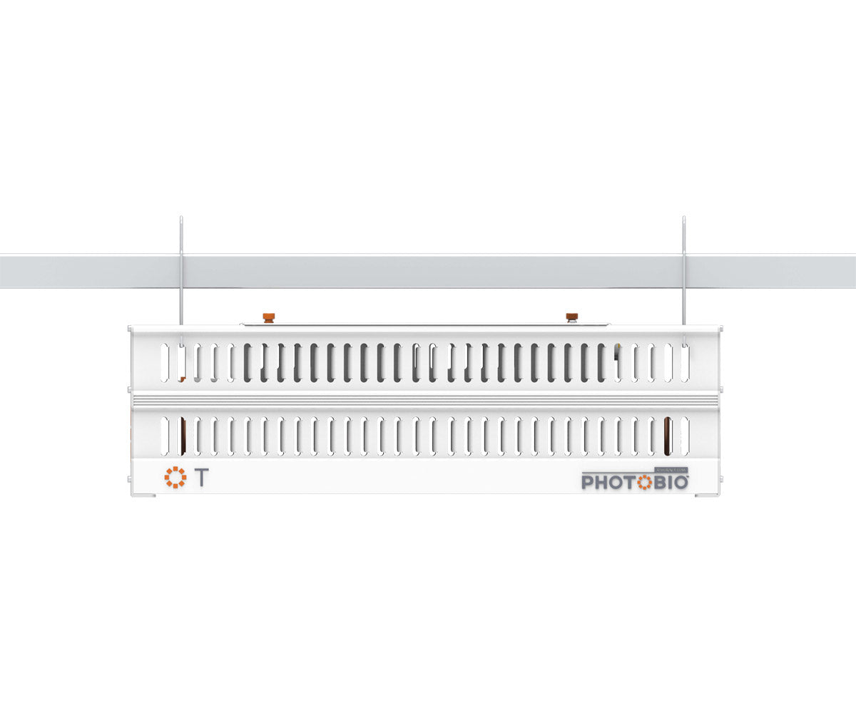 Lumière PHOTOBIO T LED, 330W, 100-277V S4 (SANS CORDON)