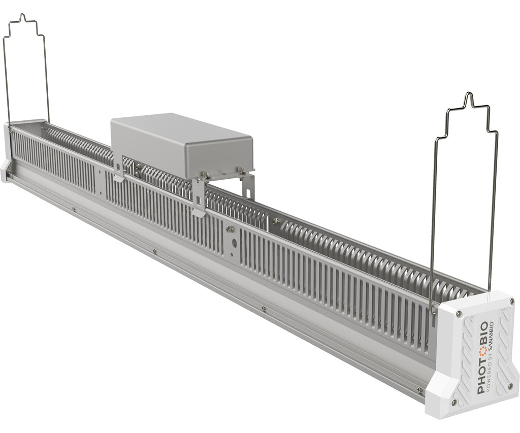 Lumière PHOTOBIO T LED, 330W, 100-277V, S4 spectrum