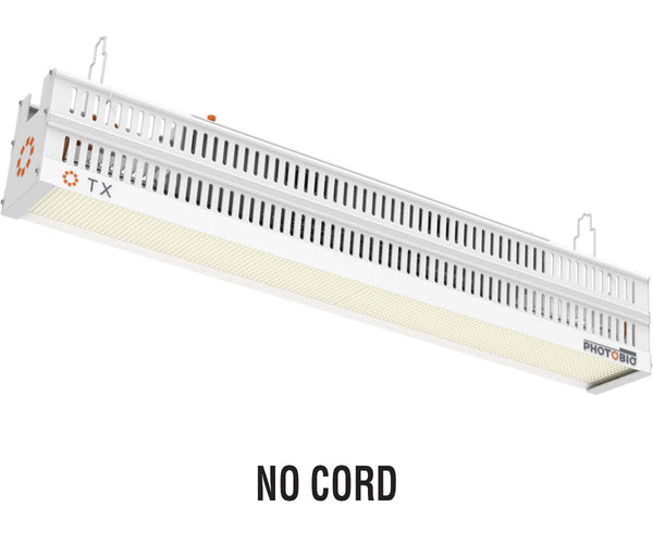 Lumière PHOTOBIO TX LED, 680W, 100-277V S4 (SANS CORDON)