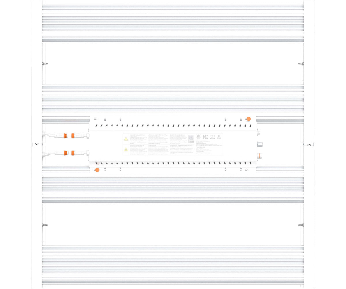 Lumière PHOTOBIO - Mx 680W