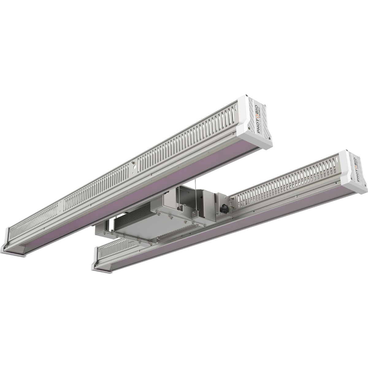 Lumière PHOTOBIO•T Duo 600W 100-277V S4 spectrum