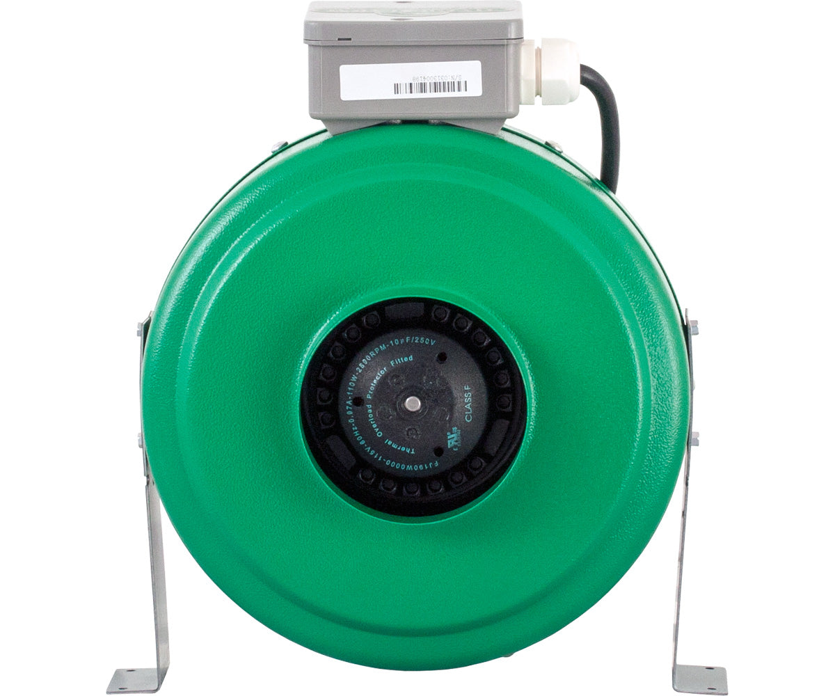 Active Air Extracteur d'air 8'' 720 CFM