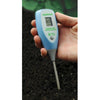 Thermomètre digital soil rapitest