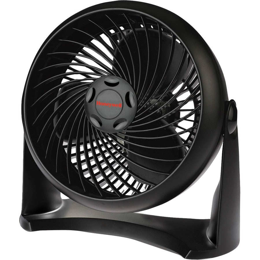 Ventilateur noir (petit)