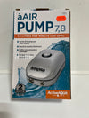 Pompe à air 7,8L (125 gph) active aqua