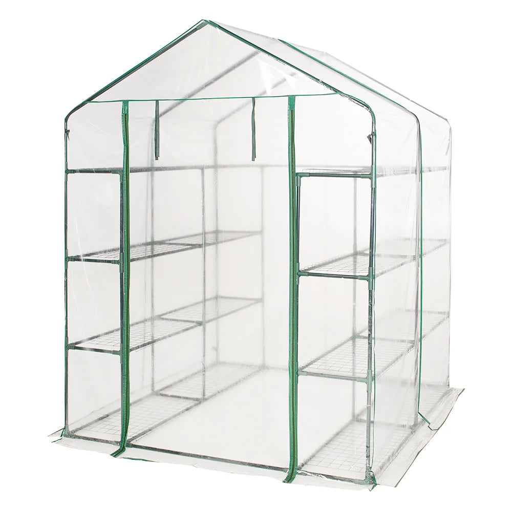 Grande Serre de luxe