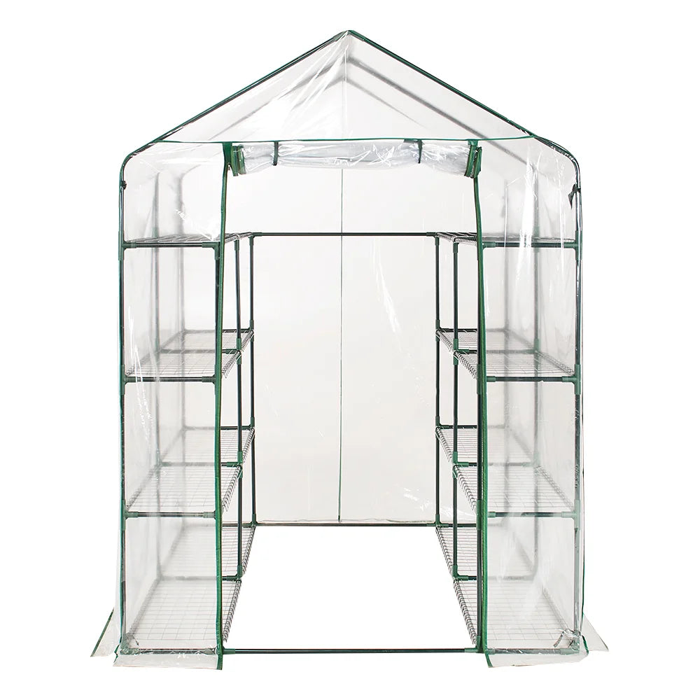 Grande Serre de luxe