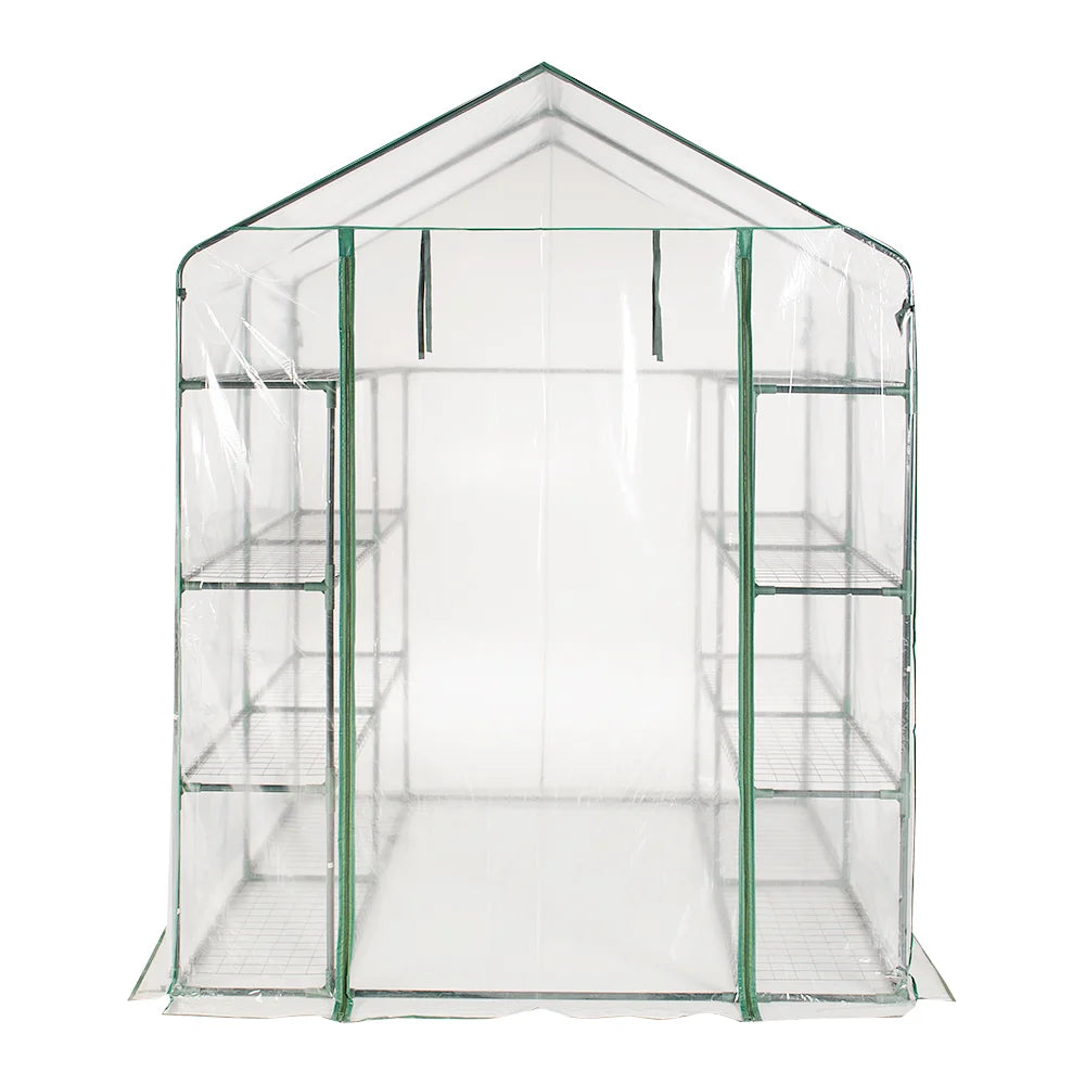 Grande Serre de luxe