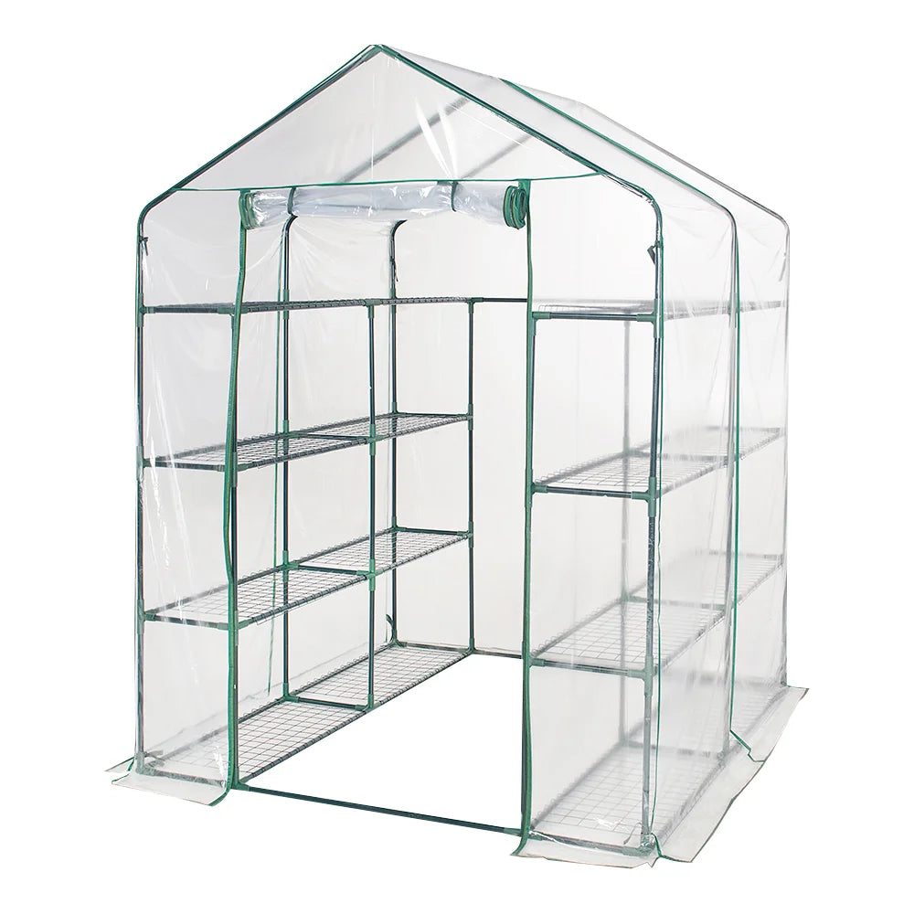 Grande Serre de luxe