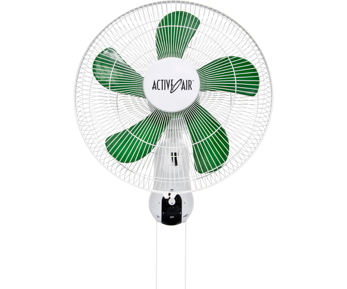 Ventilateur mural 16''