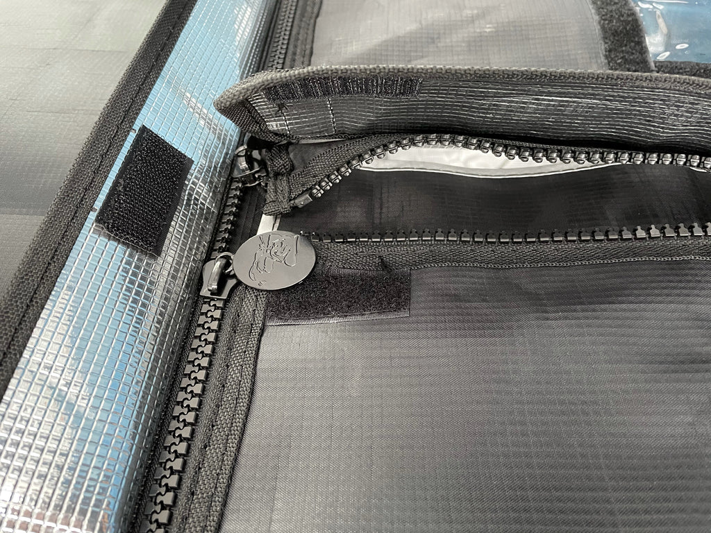 Kit tente de culture complet 2' x 4' x 6,7' semis et démarrage